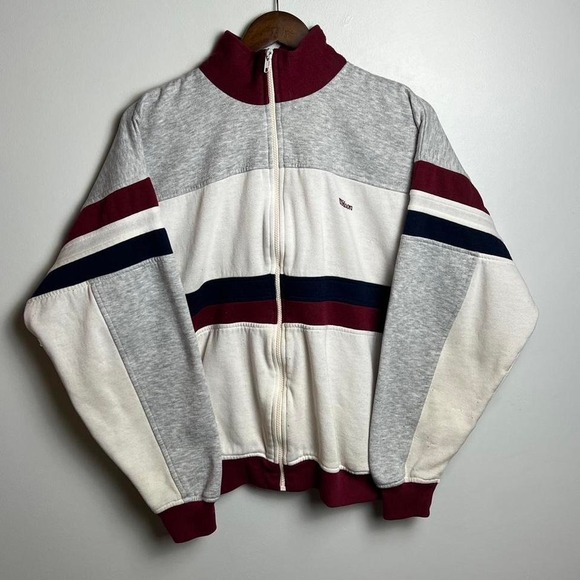 Wilson Other - Vintage Wilson Fullzip Jacket